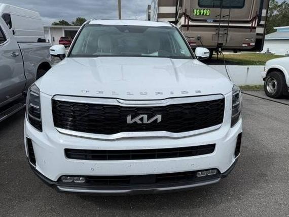 KIA TELLURIDE 2022 5XYP5DHC0NG306753 image KIA TELLURIDE 2022 5XYP5DHC0NG306753 image