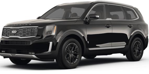 KIA TELLURIDE 2022 5XYP5DHCXNG235996 image