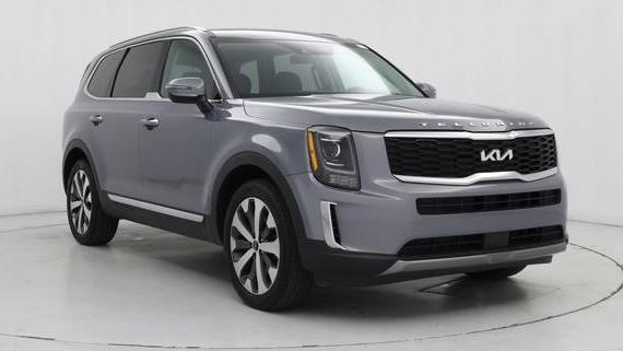 KIA TELLURIDE 2022 5XYP6DHC4NG316232 image KIA TELLURIDE 2022 5XYP6DHC4NG316232 image
