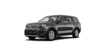 KIA TELLURIDE 2022 5XYP2DHC3NG241888 image