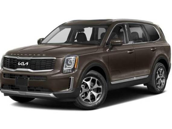 KIA TELLURIDE 2022 5XYP3DHC8NG317070 image KIA TELLURIDE 2022 5XYP3DHC8NG317070 image