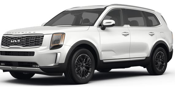 KIA TELLURIDE 2022 5XYP54HCXNG312639 image KIA TELLURIDE 2022 5XYP54HCXNG312639 image