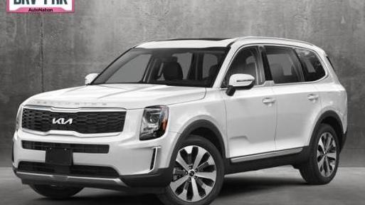 KIA TELLURIDE 2022 5XYP5DHC7NG231274 image