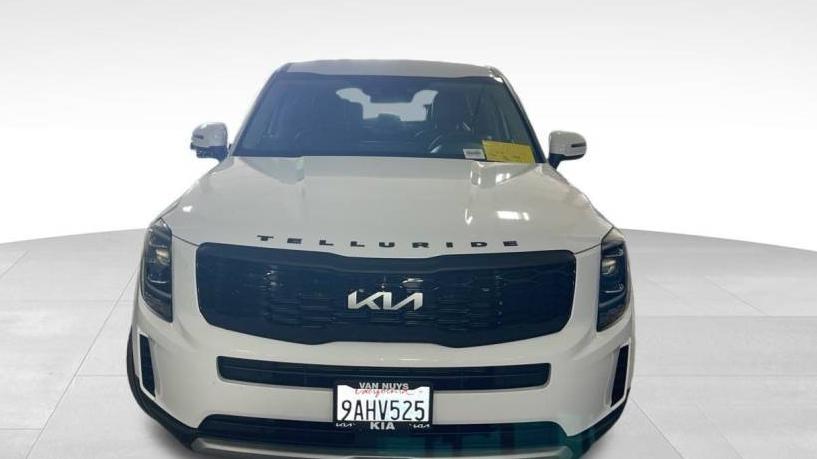 KIA TELLURIDE 2022 5XYP2DHC2NG251019 image