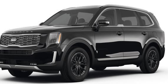 KIA TELLURIDE 2022 5XYP5DHC2NG203804 image