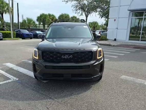 KIA TELLURIDE 2022 5XYP3DHC6NG296820 image KIA TELLURIDE 2022 5XYP3DHC6NG296820 image