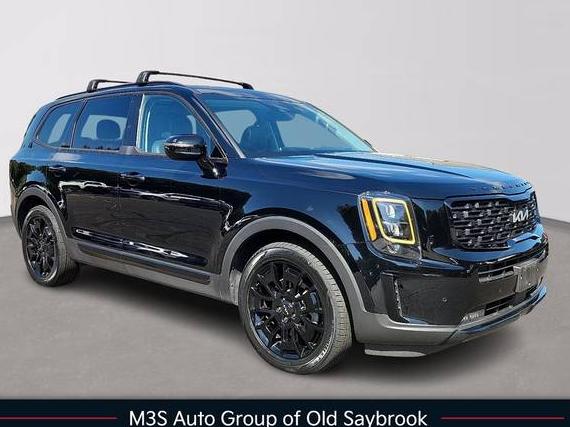 KIA TELLURIDE 2022 5XYP5DHC4NG295272 image KIA TELLURIDE 2022 5XYP5DHC4NG295272 image