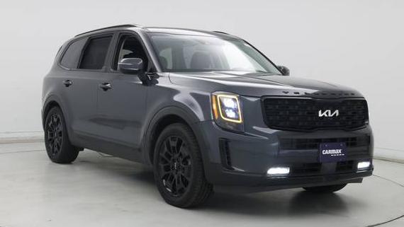 KIA TELLURIDE 2022 5XYP5DHC6NG225529 image KIA TELLURIDE 2022 5XYP5DHC6NG225529 image