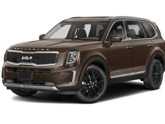 KIA TELLURIDE 2022 5XYP5DHC1NG318751 image KIA TELLURIDE 2022 5XYP5DHC1NG318751 image