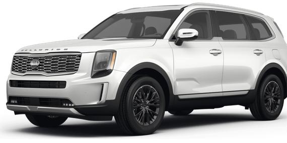 KIA TELLURIDE 2022 5XYP5DHC5NG242211 image KIA TELLURIDE 2022 5XYP5DHC5NG242211 image