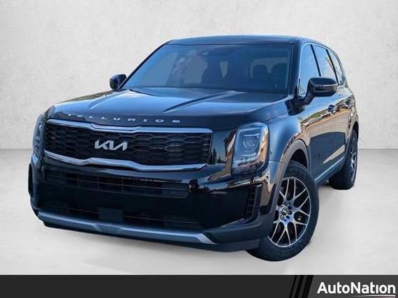 KIA TELLURIDE 2022 5XYP24HC3NG239249 image KIA TELLURIDE 2022 5XYP24HC3NG239249 image