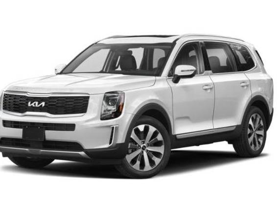 KIA TELLURIDE 2022 5XYP6DHC3NG212329 image KIA TELLURIDE 2022 5XYP6DHC3NG212329 image