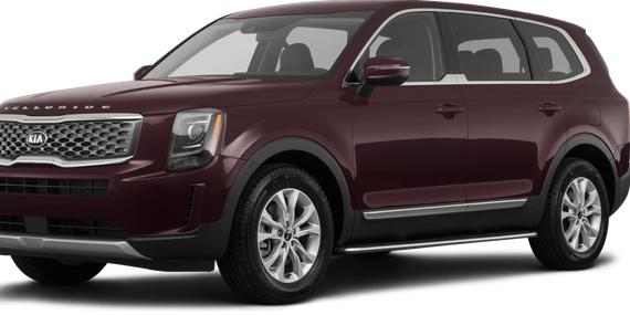 KIA TELLURIDE 2022 5XYP24HC0NG315588 image KIA TELLURIDE 2022 5XYP24HC0NG315588 image