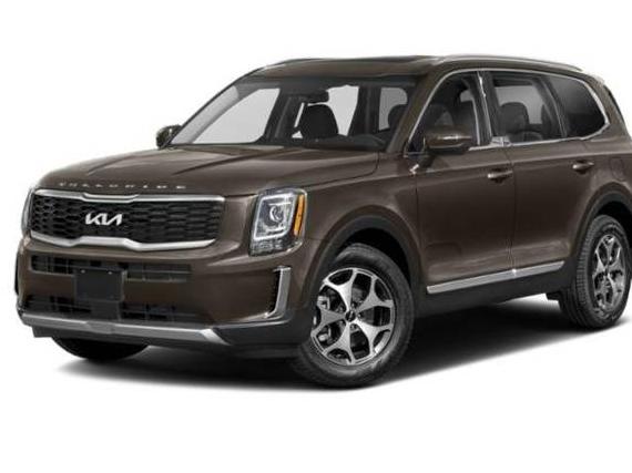 KIA TELLURIDE 2022 5XYP34HC9NG228642 image KIA TELLURIDE 2022 5XYP34HC9NG228642 image