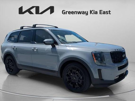 KIA TELLURIDE 2022 5XYP5DHC6NG293510 image KIA TELLURIDE 2022 5XYP5DHC6NG293510 image