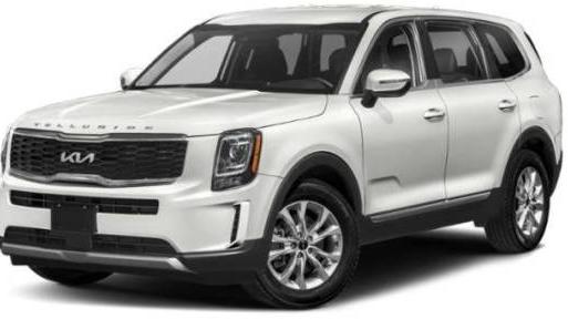 KIA TELLURIDE 2022 5XYP2DHC1NG262058 image