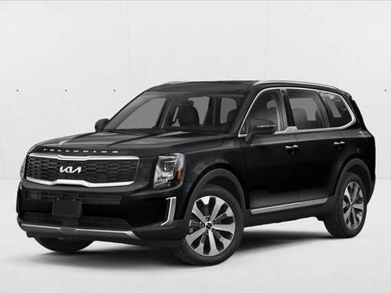 KIA TELLURIDE 2022 5XYP54HC8NG275266 image KIA TELLURIDE 2022 5XYP54HC8NG275266 image