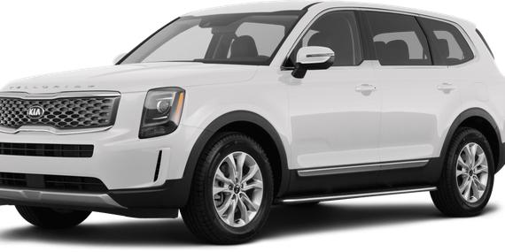 KIA TELLURIDE 2022 5XYP2DHC8NG302524 image