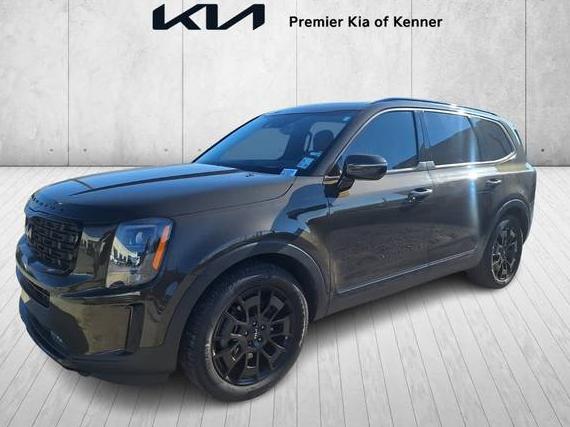 KIA TELLURIDE 2022 5XYP5DHC2NG243445 image KIA TELLURIDE 2022 5XYP5DHC2NG243445 image