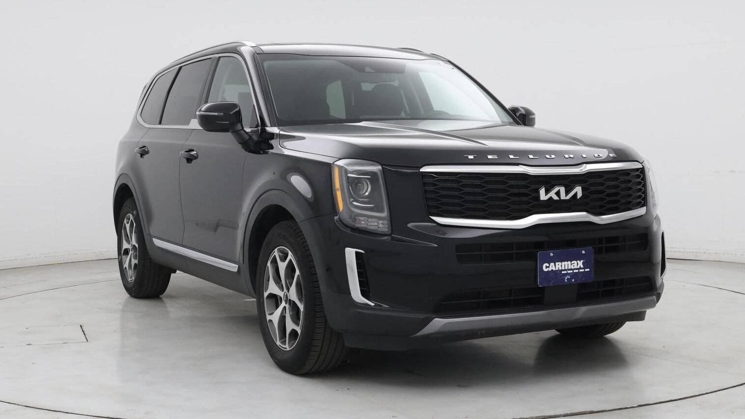 KIA TELLURIDE 2022 5XYP34HCXNG293760 image