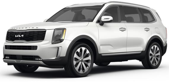 KIA TELLURIDE 2022 5XYP6DHCXNG324531 image KIA TELLURIDE 2022 5XYP6DHCXNG324531 image