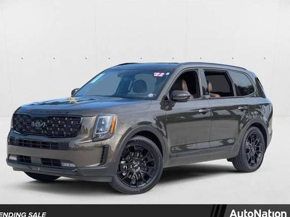 KIA TELLURIDE 2022 5XYP5DHC8NG248908 image KIA TELLURIDE 2022 5XYP5DHC8NG248908 image