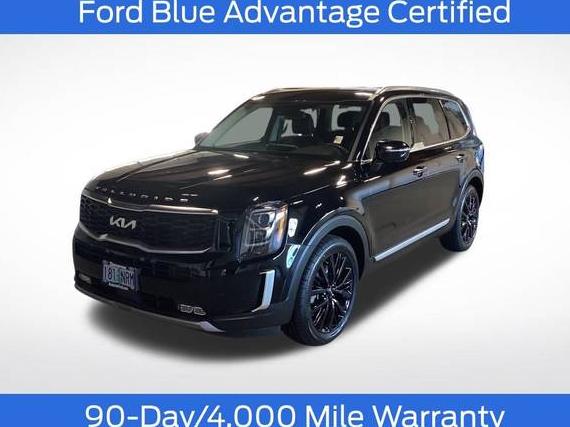 KIA TELLURIDE 2022 5XYP5DHCXNG246898 image KIA TELLURIDE 2022 5XYP5DHCXNG246898 image