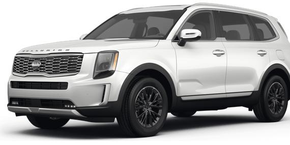 KIA TELLURIDE 2022 5XYP5DHC7NG208254 image