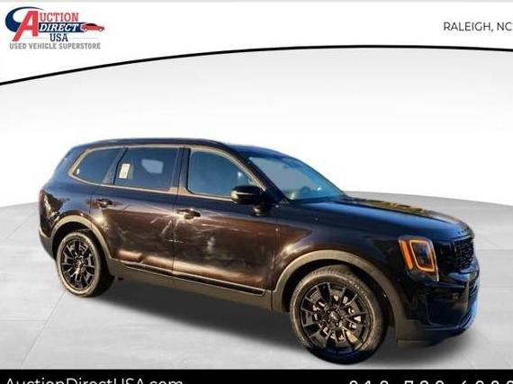 KIA TELLURIDE 2022 5XYP3DHC8NG308370 image KIA TELLURIDE 2022 5XYP3DHC8NG308370 image