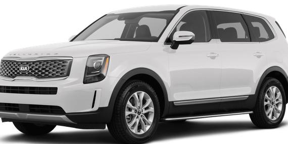 KIA TELLURIDE 2022 5XYP2DHCXNG293633 image