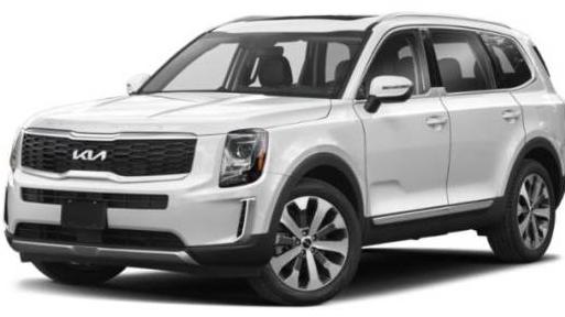 KIA TELLURIDE 2022 5XYP6DHC4NG235750 image