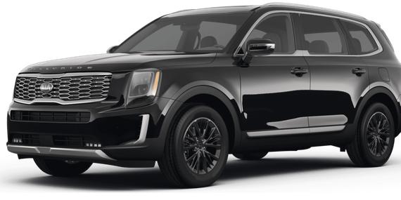 KIA TELLURIDE 2022 5XYP5DHC0NG216552 image