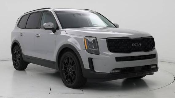 KIA TELLURIDE 2022 5XYP5DHC0NG235408 image KIA TELLURIDE 2022 5XYP5DHC0NG235408 image