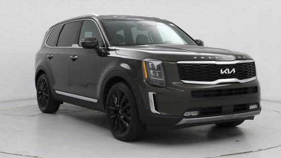 KIA TELLURIDE 2022 5XYP5DHC6NG324979 image KIA TELLURIDE 2022 5XYP5DHC6NG324979 image