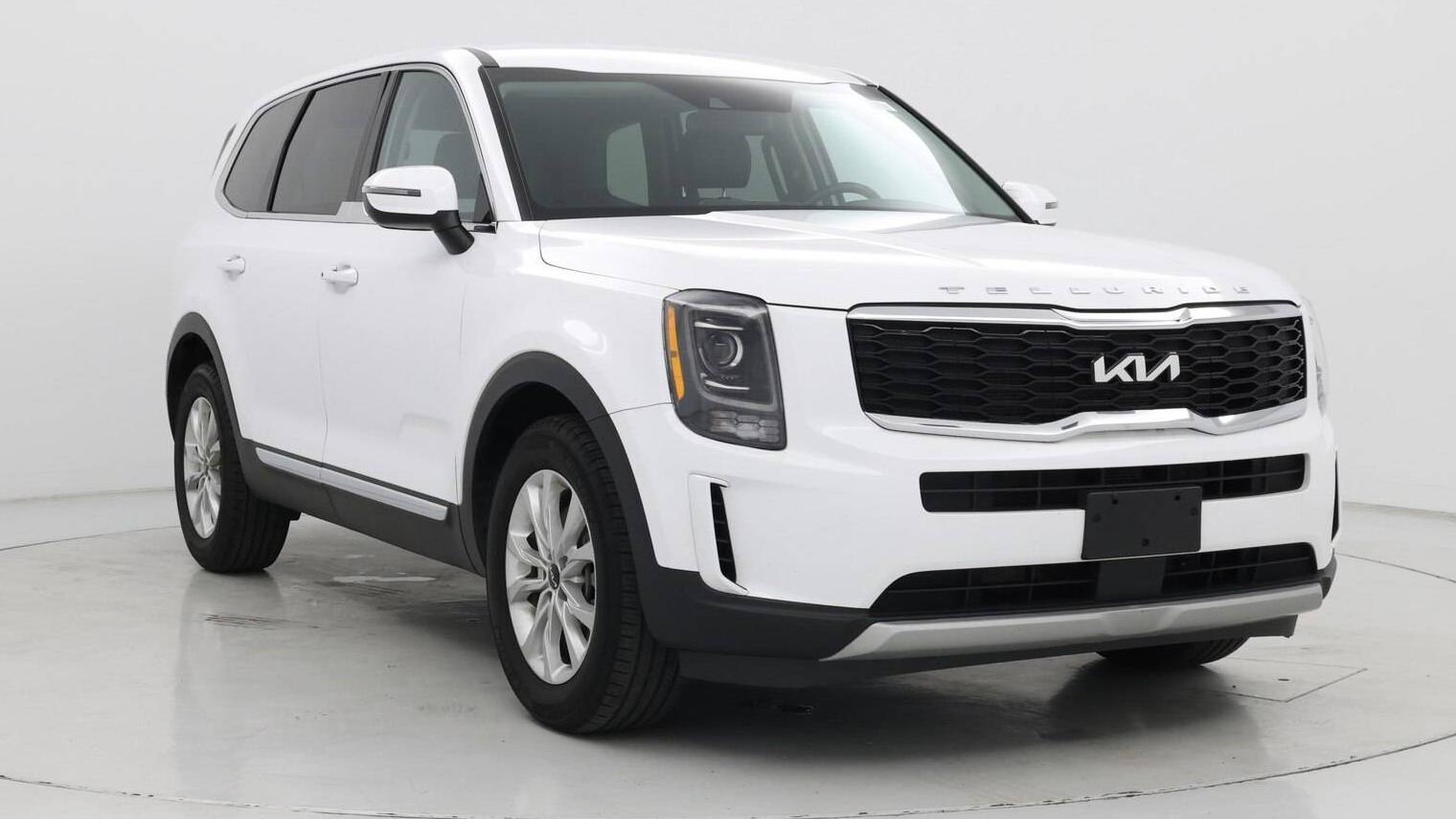 KIA TELLURIDE 2022 5XYP2DHCXNG217166 image