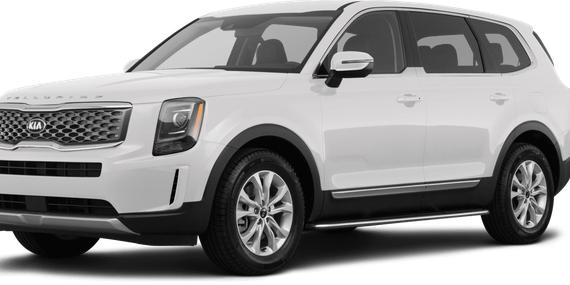 KIA TELLURIDE 2022 5XYP2DHC7NG266518 image
