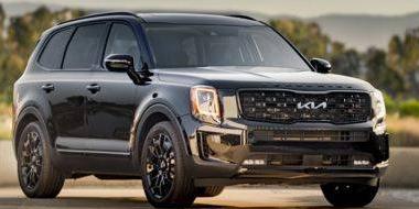 KIA TELLURIDE 2022 5XYP2DHC2NG271884 image