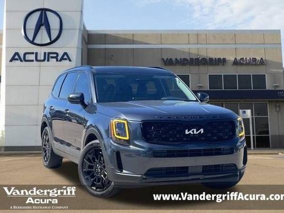 KIA TELLURIDE 2022 5XYP3DHC9NG229869 image KIA TELLURIDE 2022 5XYP3DHC9NG229869 image