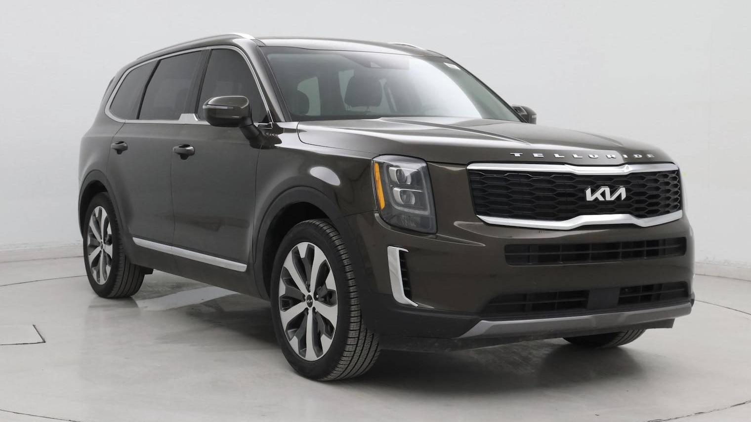 KIA TELLURIDE 2022 5XYP34HCXNG306071 image