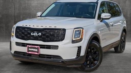 KIA TELLURIDE 2022 5XYP3DHC1NG230658 image