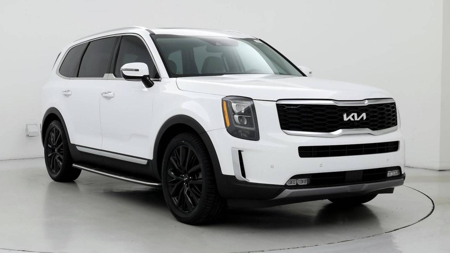 KIA TELLURIDE 2022 5XYP5DHC7NG297128 image