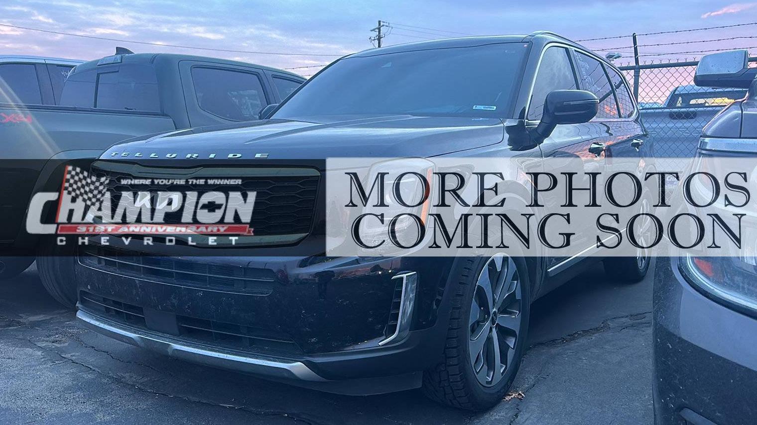 KIA TELLURIDE 2022 5XYP6DHC9NG273149 image