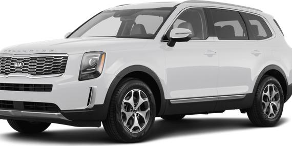 KIA TELLURIDE 2022 5XYP3DHCXNG199734 image