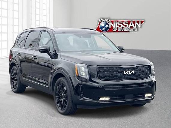 KIA TELLURIDE 2022 5XYP5DHC1NG203499 image KIA TELLURIDE 2022 5XYP5DHC1NG203499 image