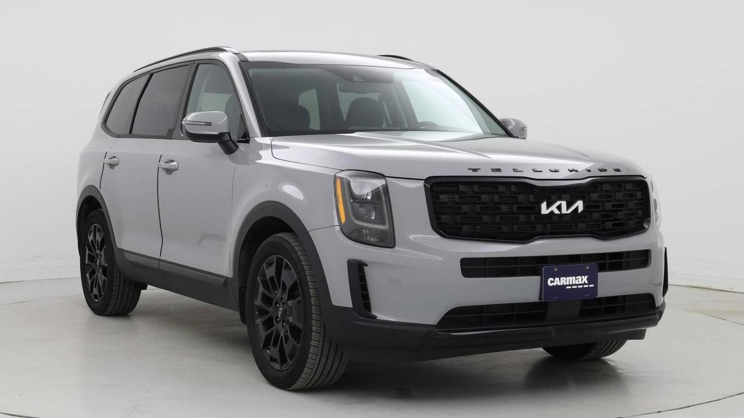 KIA TELLURIDE 2022 5XYP3DHC7NG283154 image