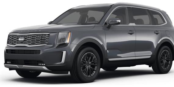 KIA TELLURIDE 2022 5XYP5DHC6NG260698 image KIA TELLURIDE 2022 5XYP5DHC6NG260698 image