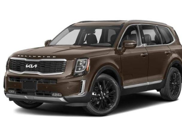 KIA TELLURIDE 2022 5XYP5DHC5NG266962 image