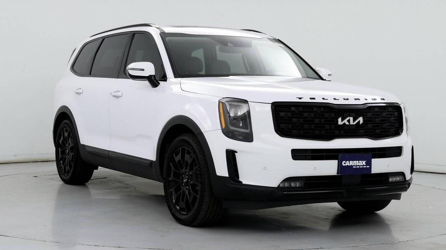 KIA TELLURIDE 2022 5XYP5DHC9NG264132 image