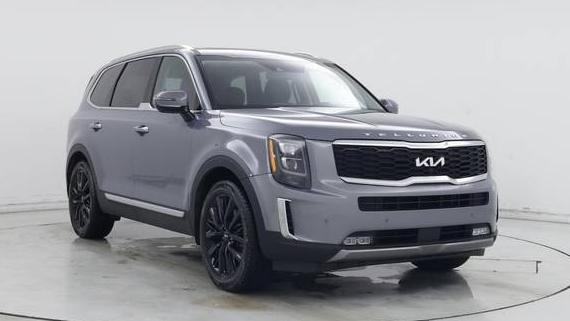KIA TELLURIDE 2022 5XYP5DHC4NG276219 image KIA TELLURIDE 2022 5XYP5DHC4NG276219 image