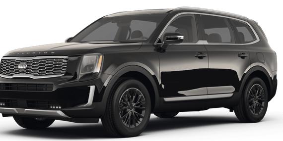 KIA TELLURIDE 2022 5XYP5DHC1NG304560 image KIA TELLURIDE 2022 5XYP5DHC1NG304560 image